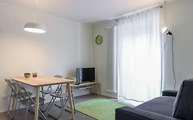 Palermo Flexyrent Apartment
